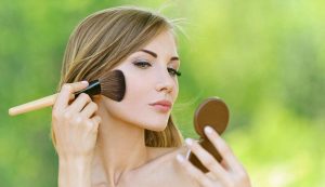 Make up per una pelle abbronzatissima - SalernoSera.it