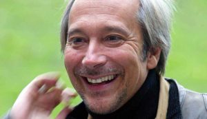 Marco Balestri, ecco chi è il marito della bellissima figlia - Salernosera.it
