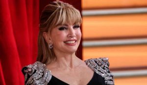 Colpaccio di Milly Carlucci a Ballando con le stelle - SalernoSera.it
