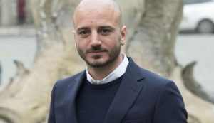 Che lavoro fa oggi Nicolas Vaporidis? - SalernoSera.it