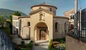 Nocera Superiore (Depositphotos) - salernosera.it