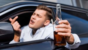 Pessimi automobilisti