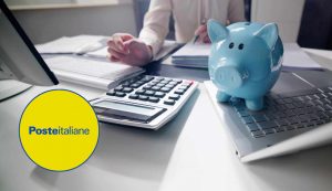 Poste italiane lavoro