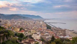 Salerno (Depositphotos) - salernolive.it