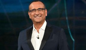 Sanremo, arriva una famosa artista che ha detto "no" al GF - SalernoSera.it