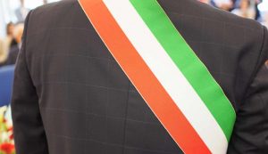 Sindaco (Depositphotos) - salernosera.it