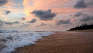 Spiaggia (Depositphotos) - salernosera.it
