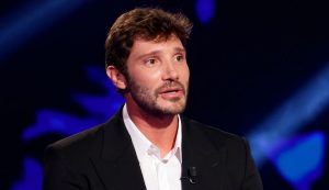 Stefano De Martino