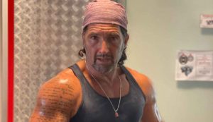 Che fine ha fatto Walter Nudo dopo il Grande Fratello - SalernoSera.it