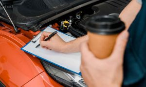 Bollo auto