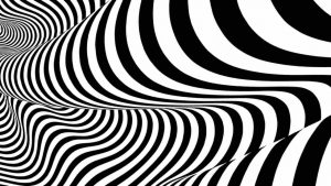 Illusioni ottiche