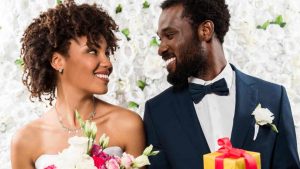 Matrimonio