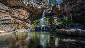 Cascata