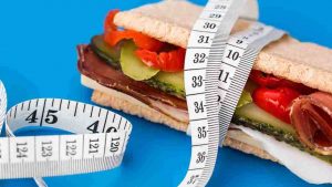 Dieta dimagrante