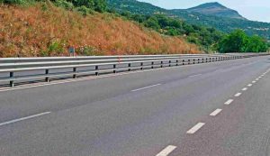 Guardrail (Depositphotos) - salernosera.it