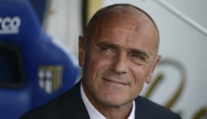 Martusciello (LaPresse) - salernosera.it