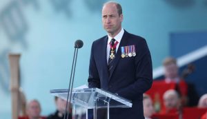 Principe William