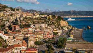 Salerno (Depositphotos) - salernosera.it