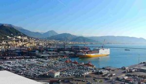 Salerno (Pixabay) - salernosera.it