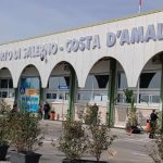 Aeroporto Salerno Costa D'Amalfi (Fonte hotel_california_viaggi Instagram)