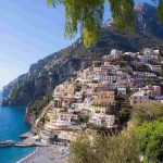 Costiera Amalfitana (Pixabay) - salernosera.it