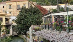 Sarno (Fonte Sarnogram Instagram) - salernosera.it