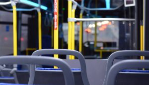 Autobus (Pixabay) - salernosera.it