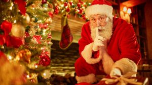 Babbo Natale - fonte_Canva - Salernosera.it
