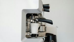 Macchina del caffè