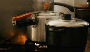 Pentola a pressione