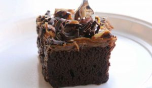 Torta