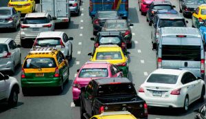 Traffico