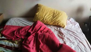 Bed & Breakfast