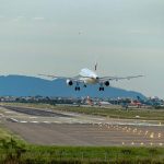 Decollo aereo (Pexels) - salernosera.it
