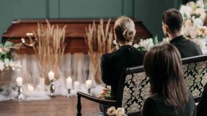 Funerale