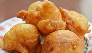 Pizzell e ciacianiell