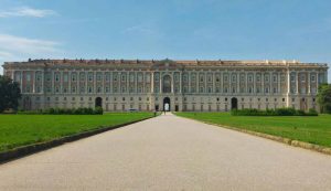 Reggia di Caserta