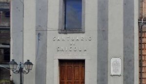Santuario di San Nicola
