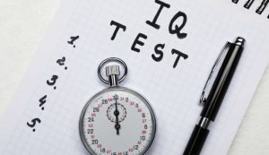 Test Quoziente intellettivo - fonte_Canva - salernosera.it