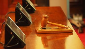 Tribunale (Pixabay) - salernosera.it