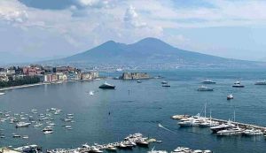 Vesuvio