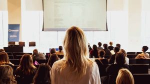 aula per concorso