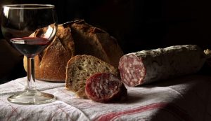 Salame