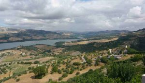 Appennino Dauno