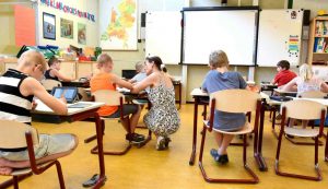 Aula scolastica (Pixabay) - salernosera.it (3)