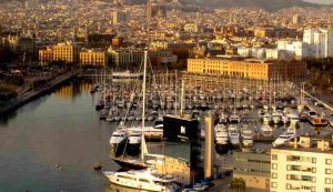 Barcellona - foto flickr - salernosera.it