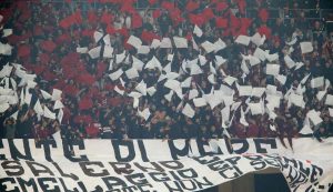 Bari-Salernitana (LaPresse) - salernosera.it