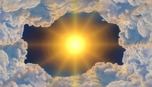 Cambiamenti climatici (Pixabay) - salernosera.it