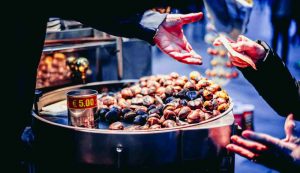 Castagne