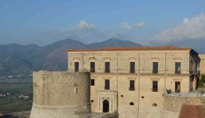 Castello Macchiaroli